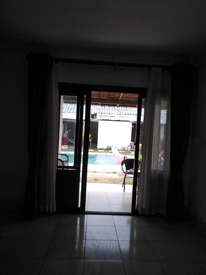 Pat Pat Guesthouse Sihanoukville Exterior foto