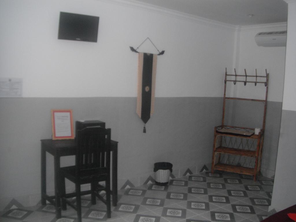 Pat Pat Guesthouse Sihanoukville Zimmer foto