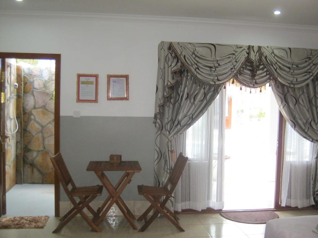 Pat Pat Guesthouse Sihanoukville Zimmer foto
